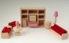 Childrens Furniture Set - PINK Living Room